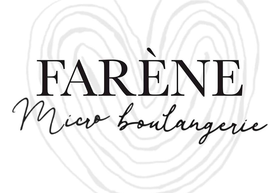 Farène: Micro boulangerie